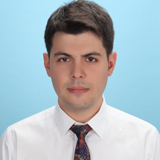 Mustafa Enes Toksöz