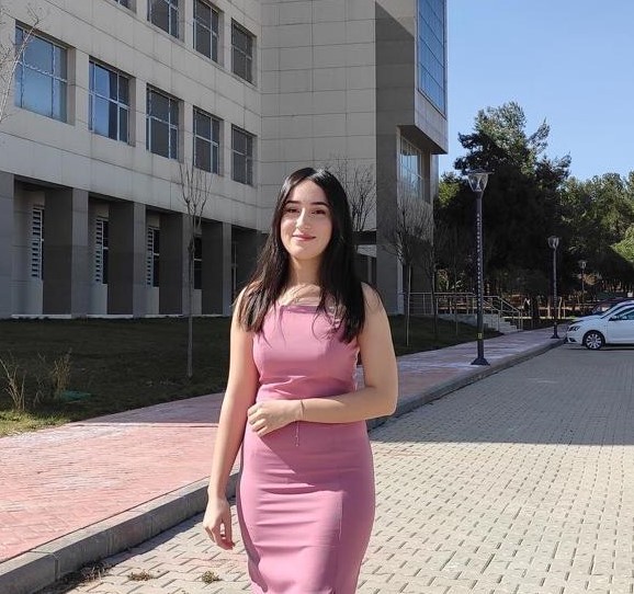 Beyza Maviyıldırım