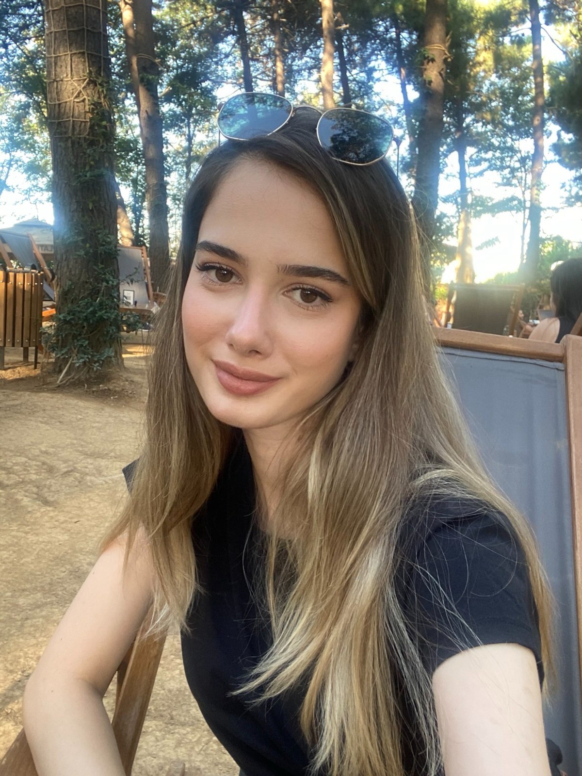 nida karaca
