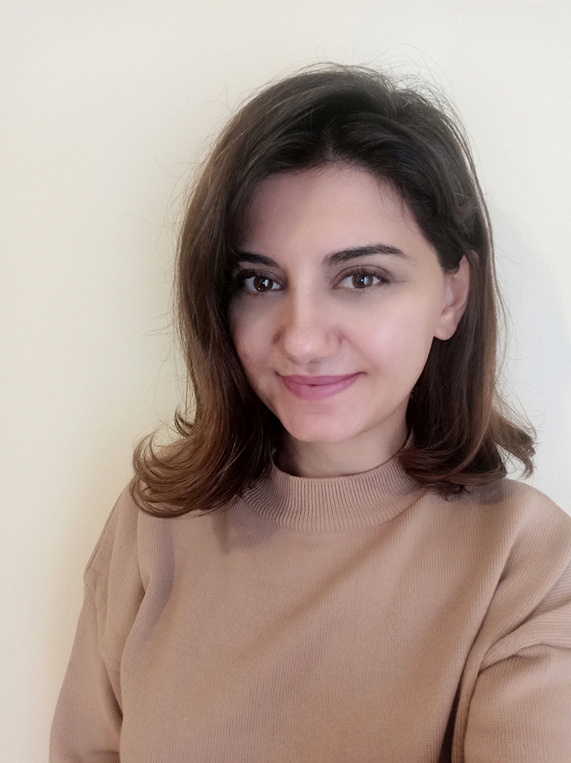 Sezen Karabulut