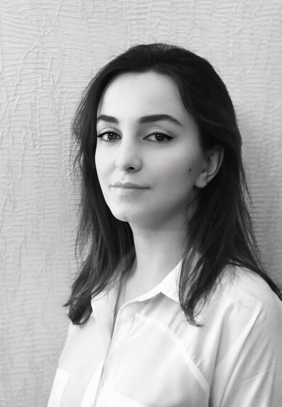 Narmin Gadirli