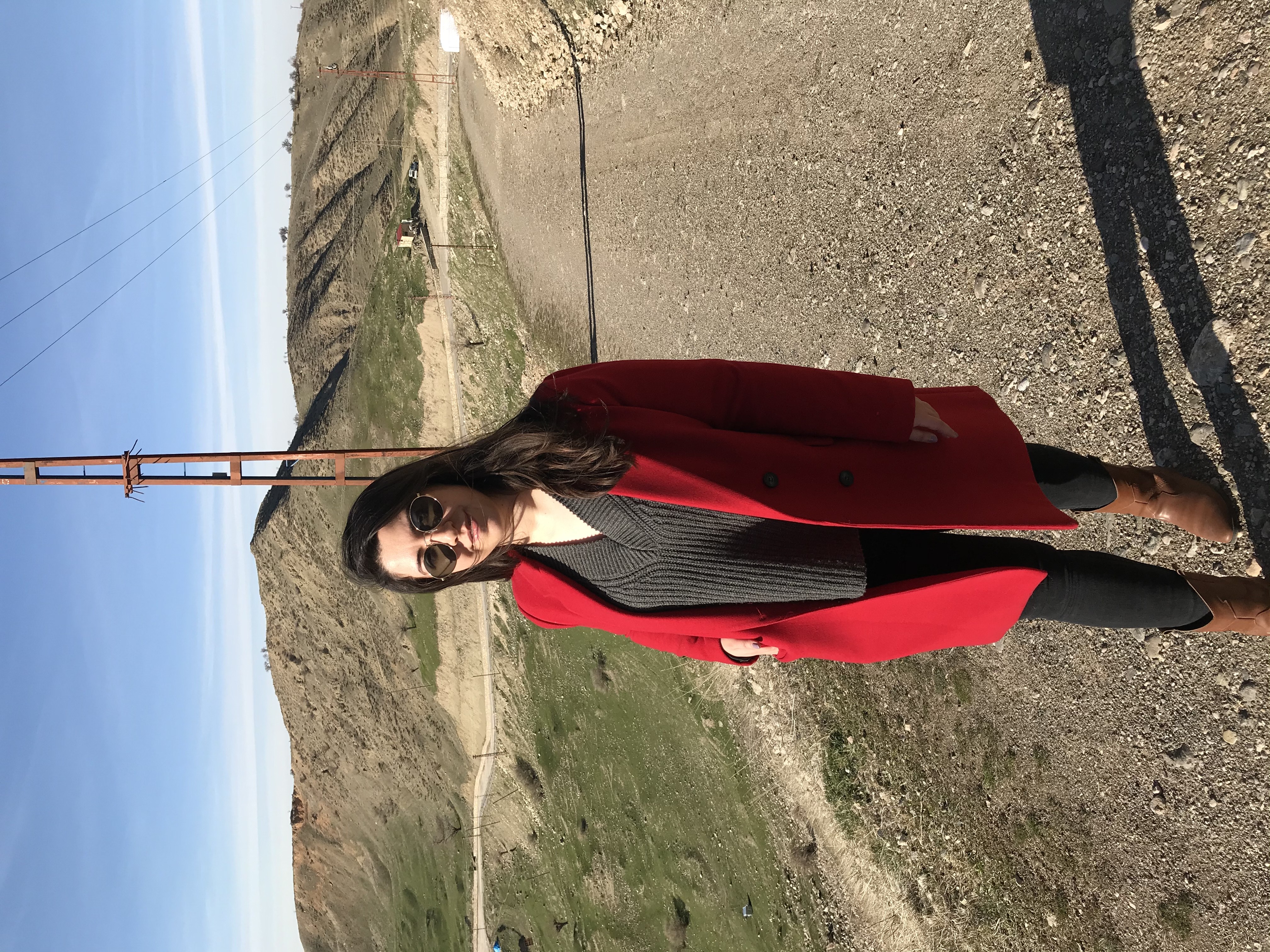 Neslişah ulutaş