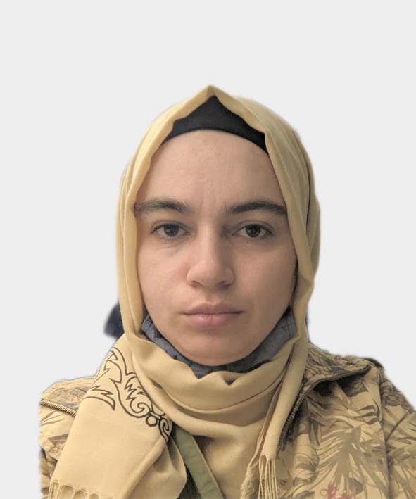 Nihayet Esen
