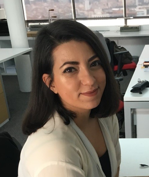 Nihan Gül