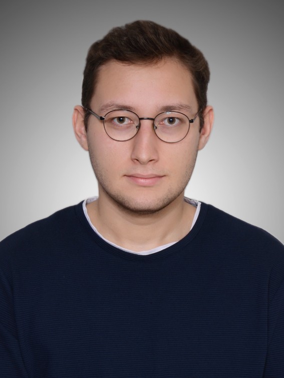 Nihat Berk BİLGİN