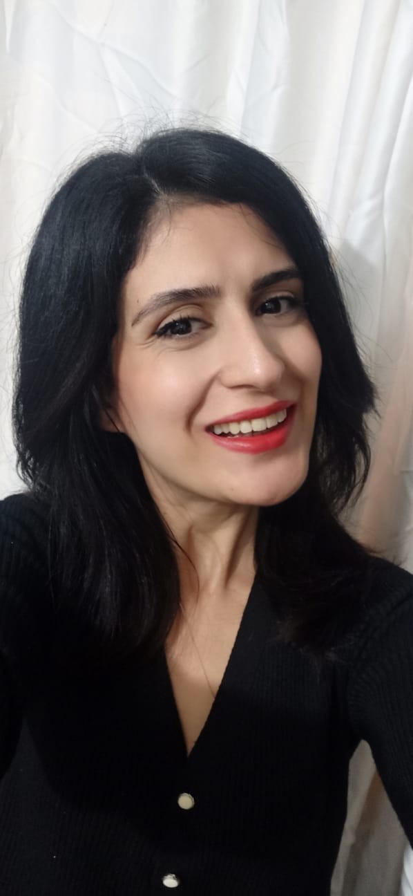 Nilay Dilgin