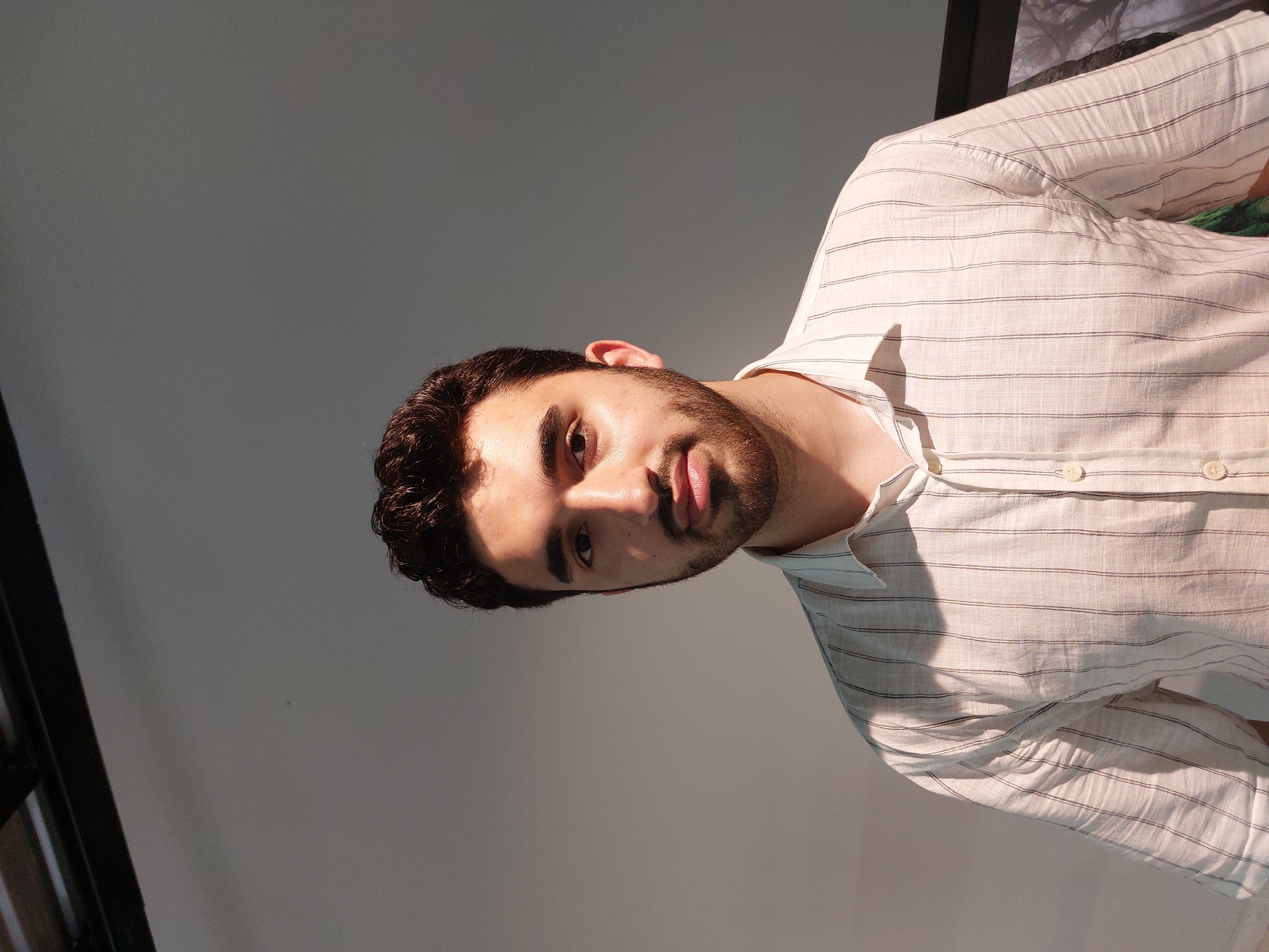 Nurullah Demir