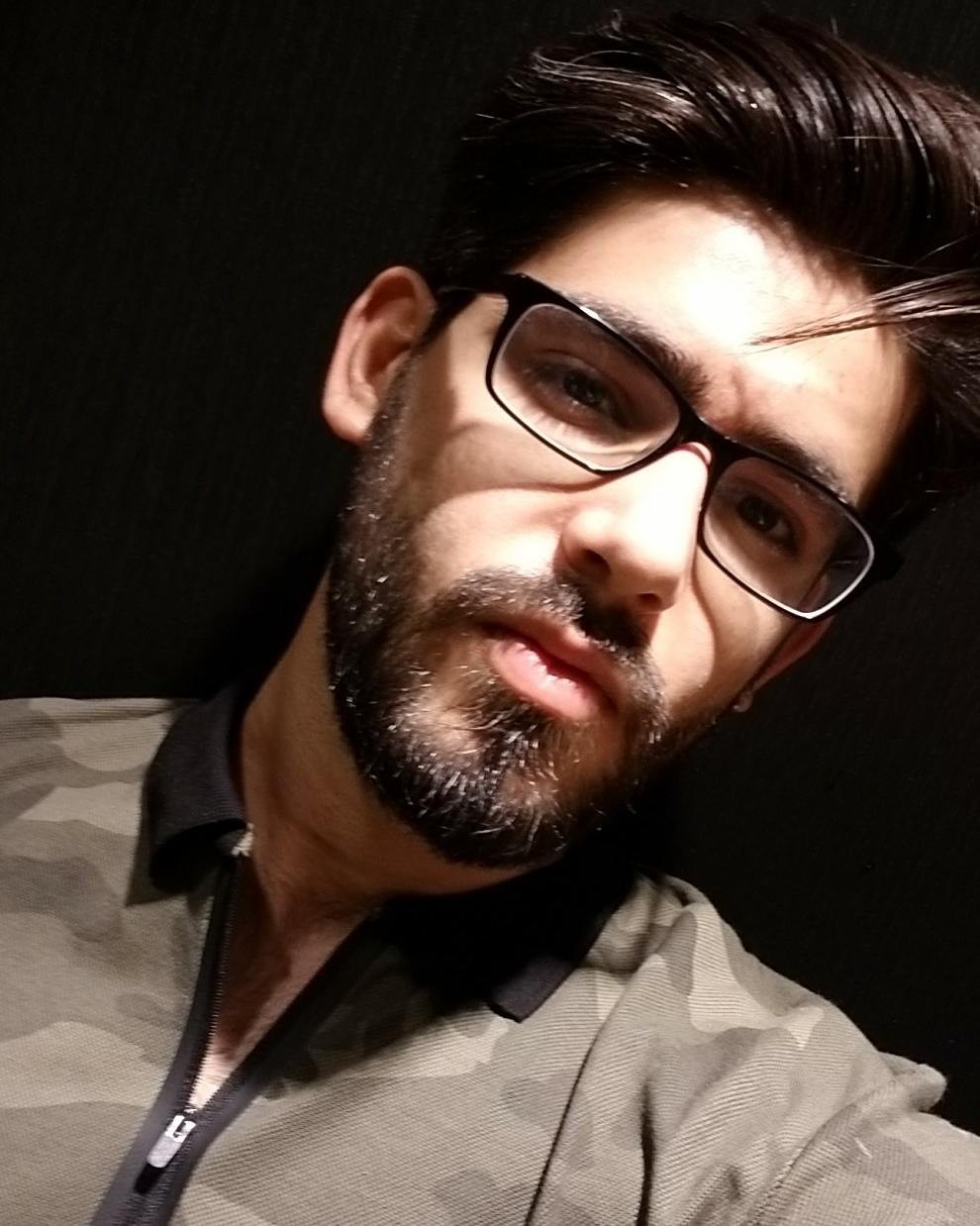 Enes Karagöz