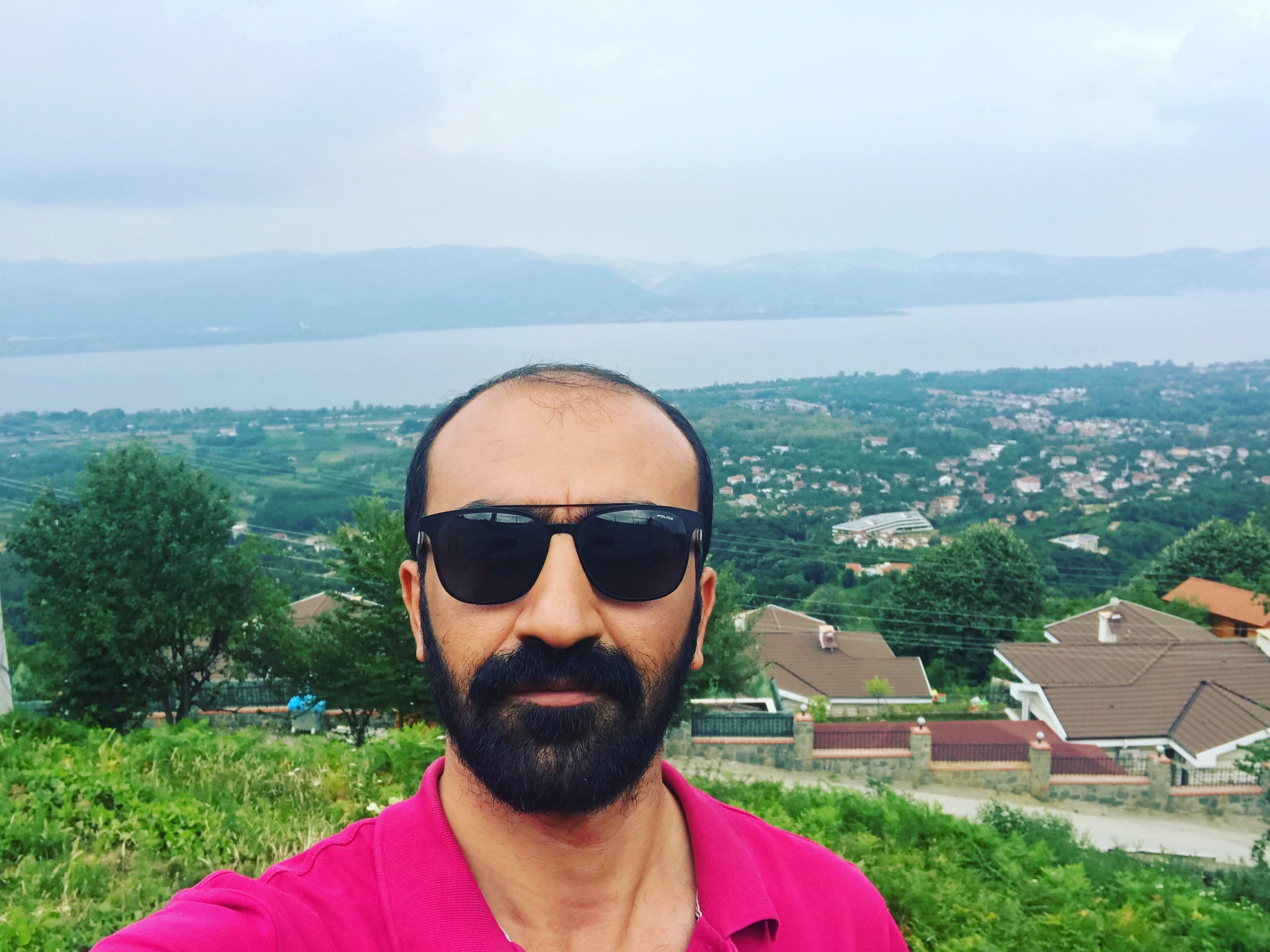 neşet yılmaz