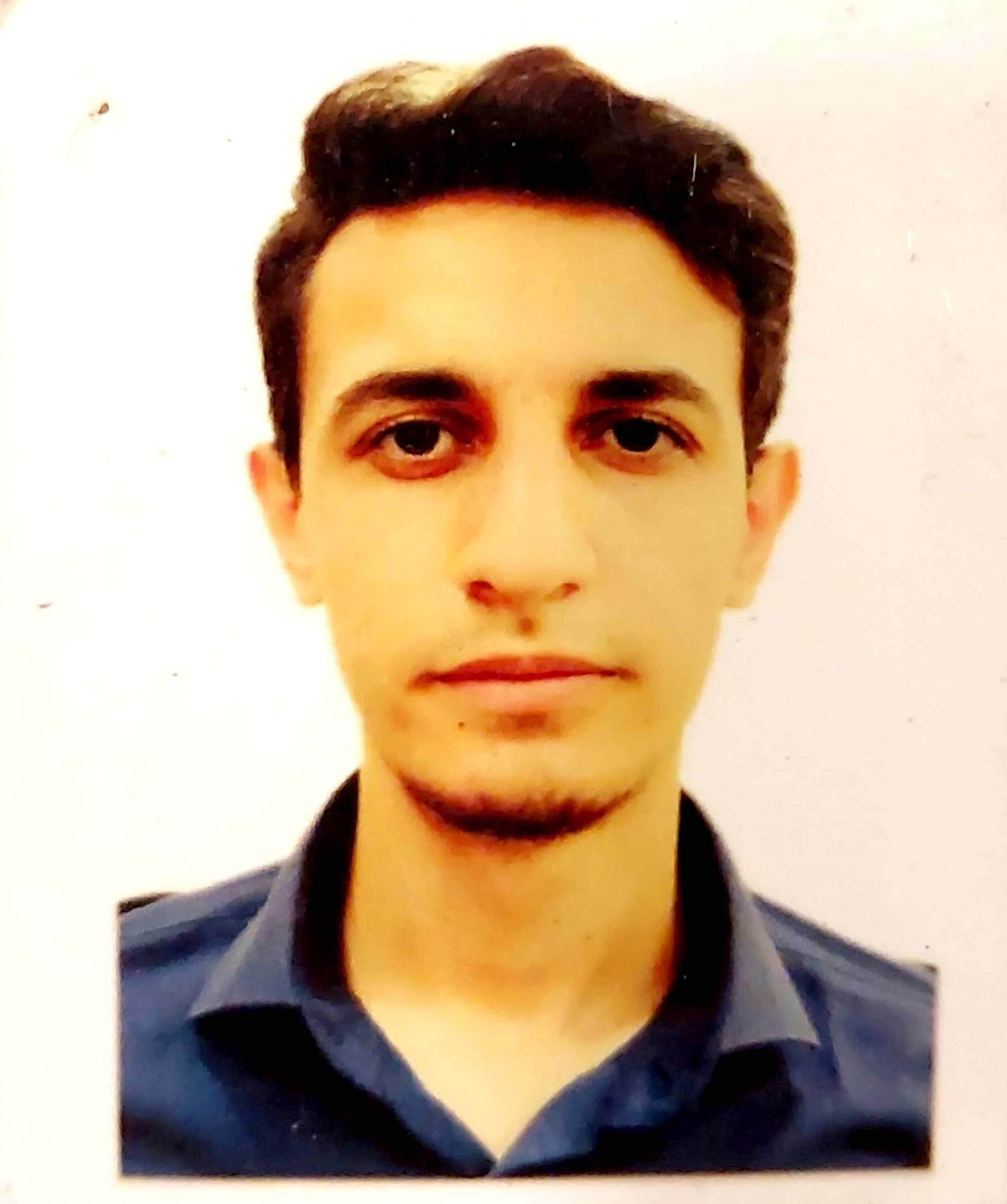 Nurettin Gültekin Gültekin