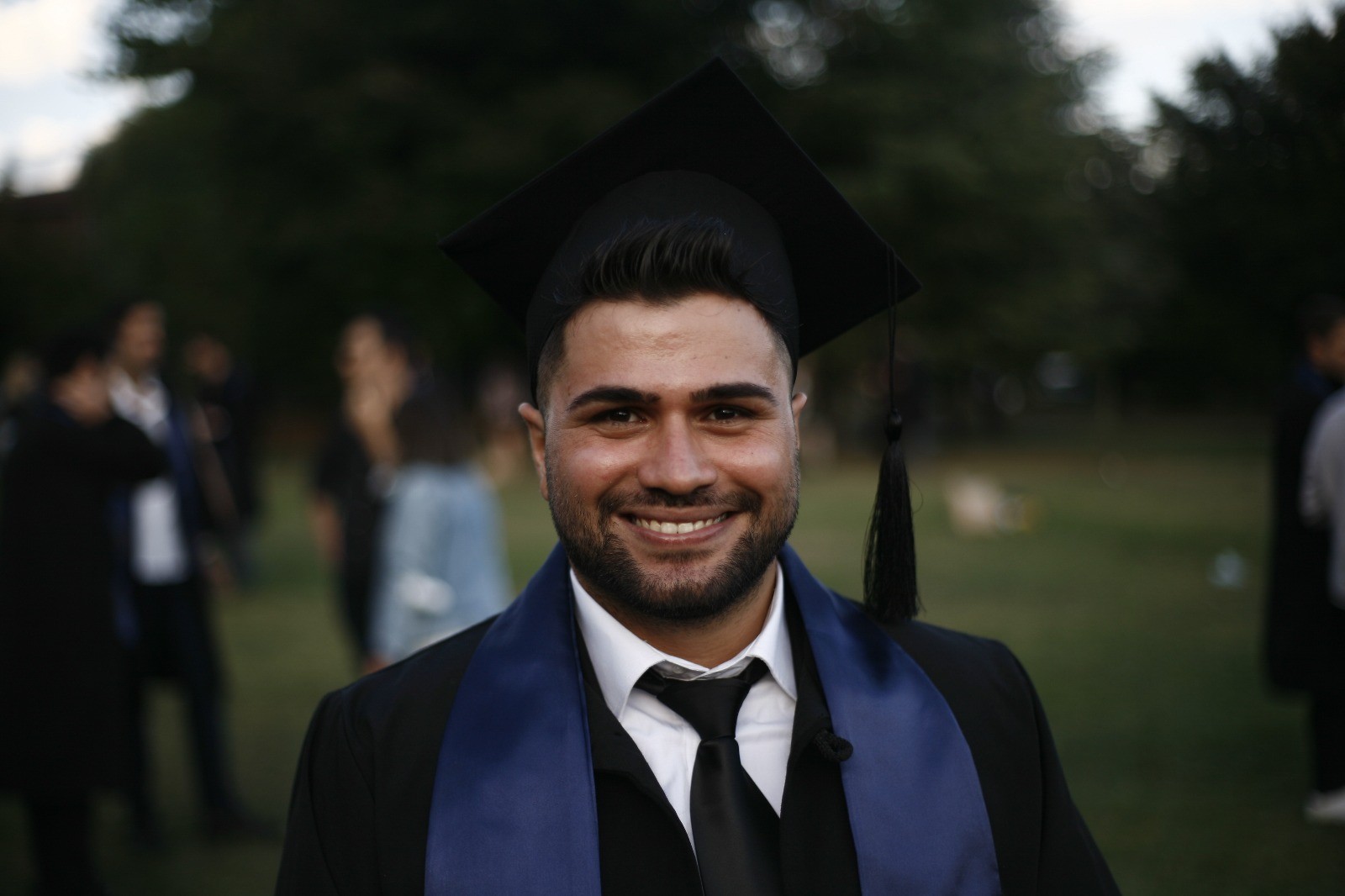 Vedat Nalioğlu
