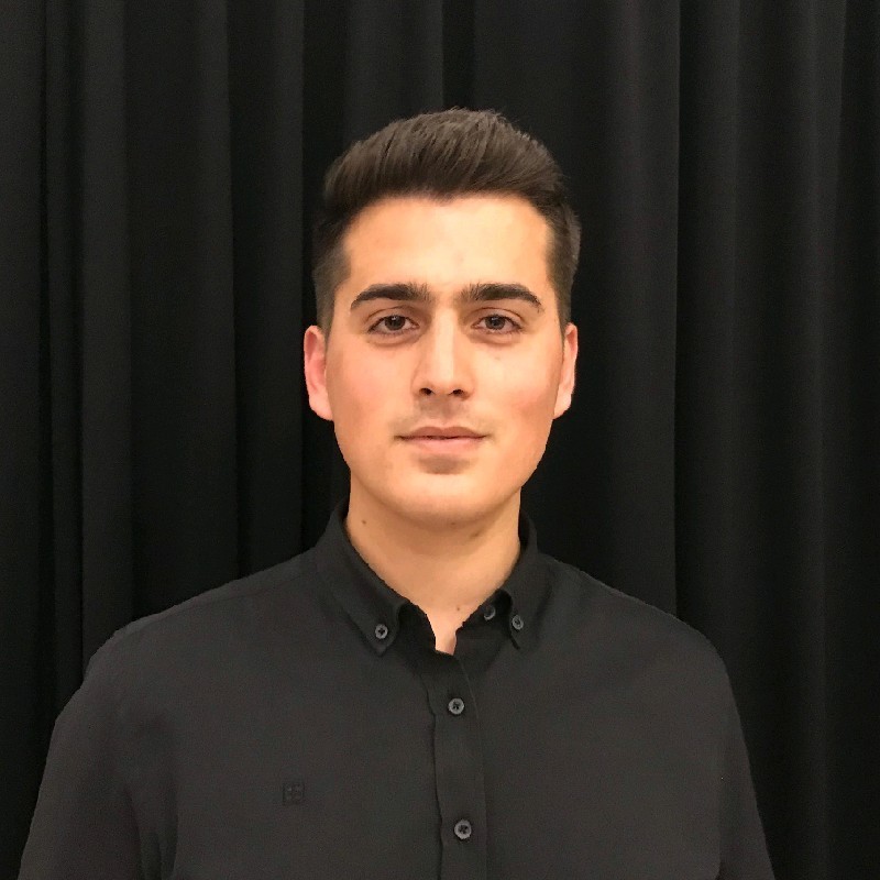 Osman Aydın