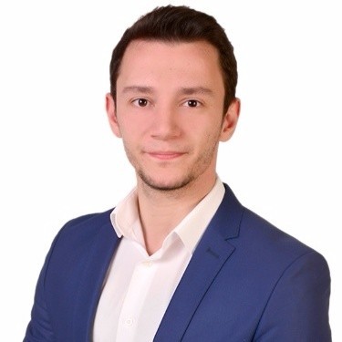 Ogulcan Ozcan