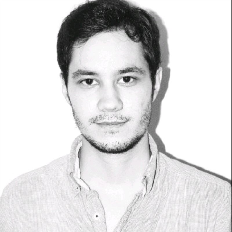 Oğuzhan Candemir