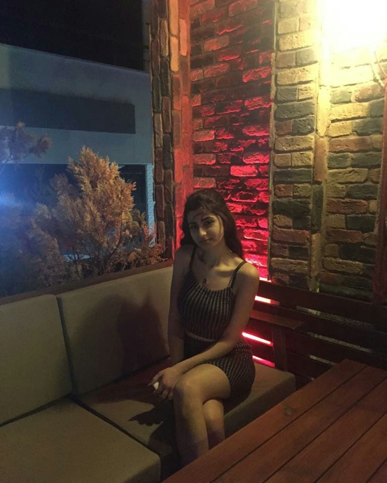 Elanur Oğuzhan