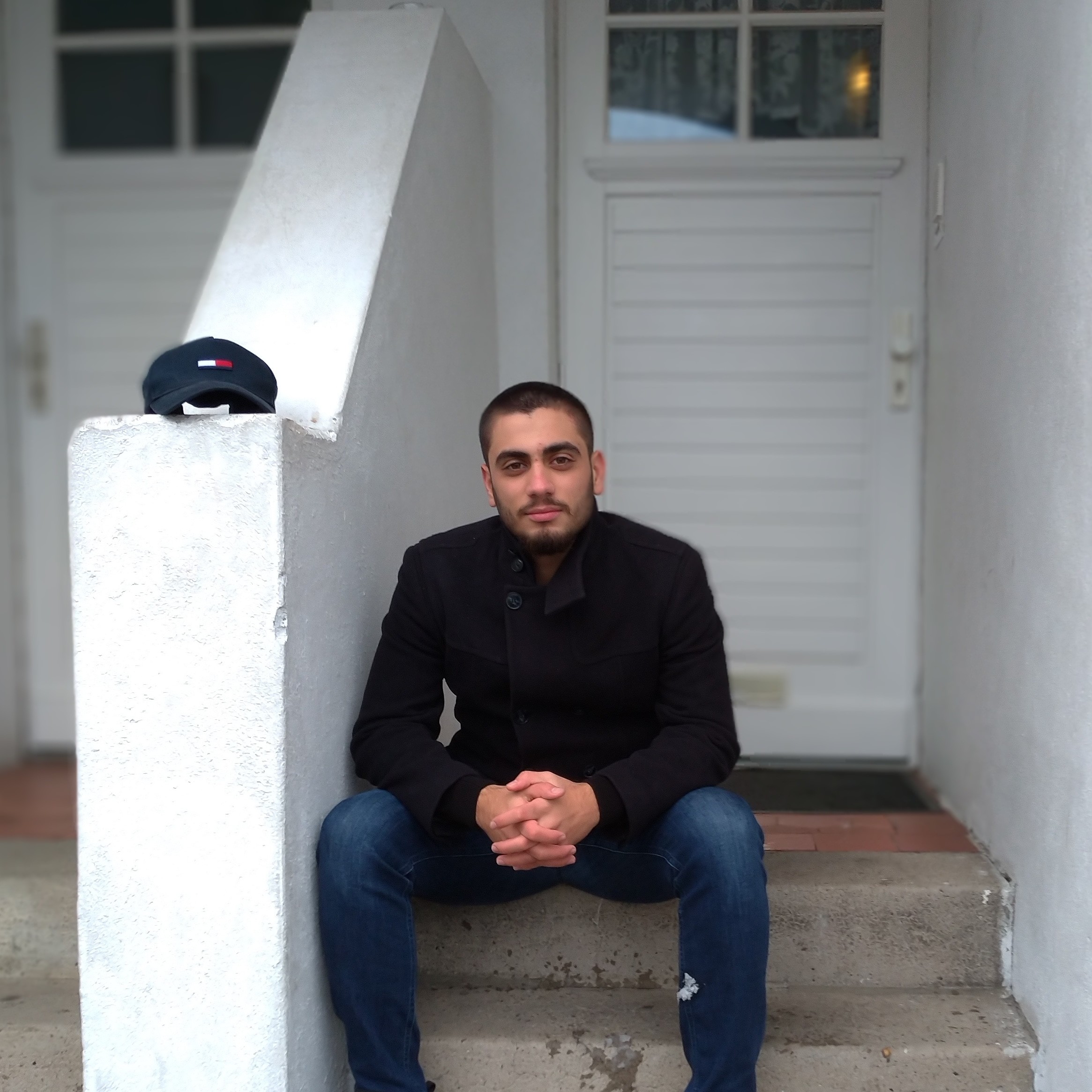 oğuzhan sezer