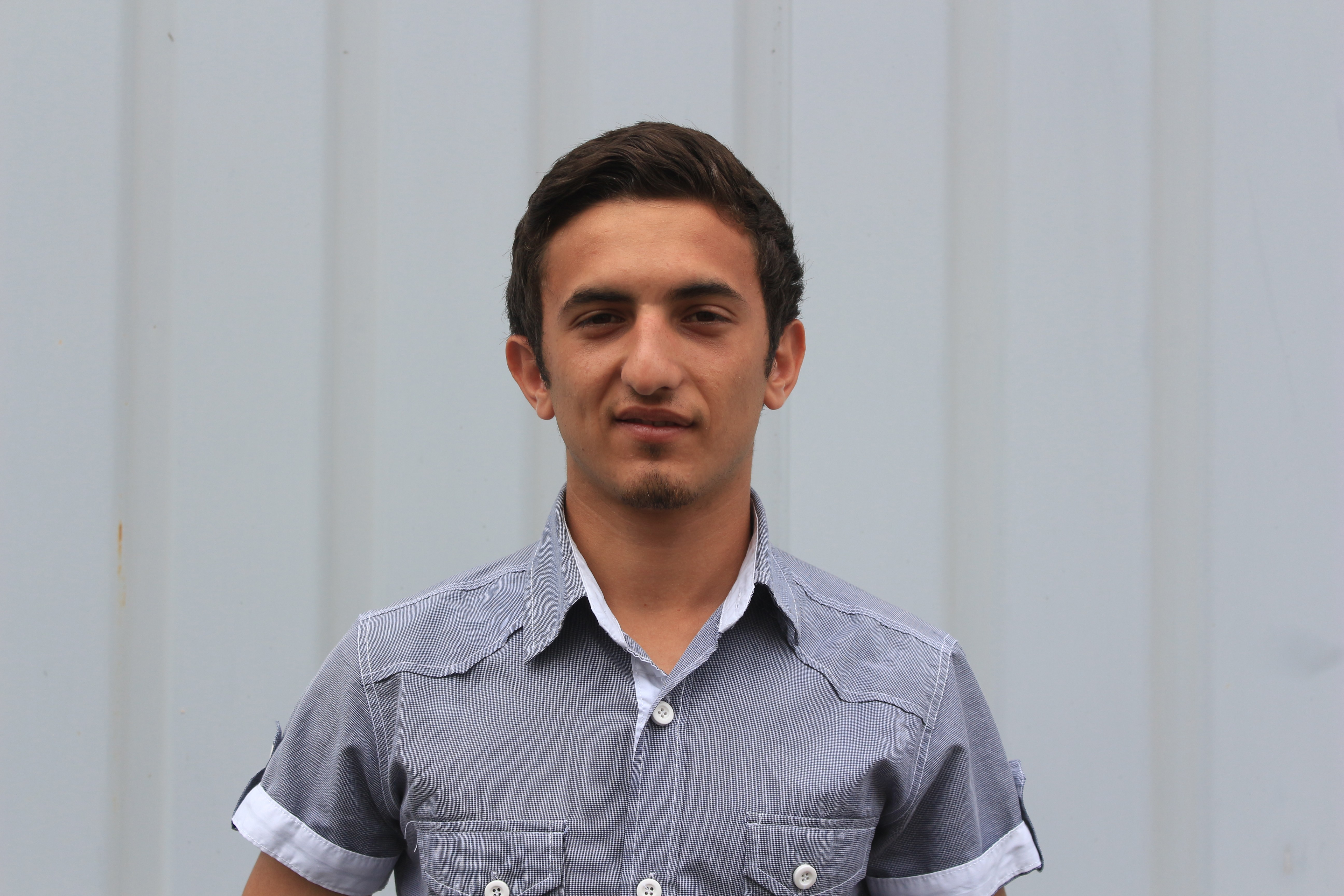 Okan Aytun