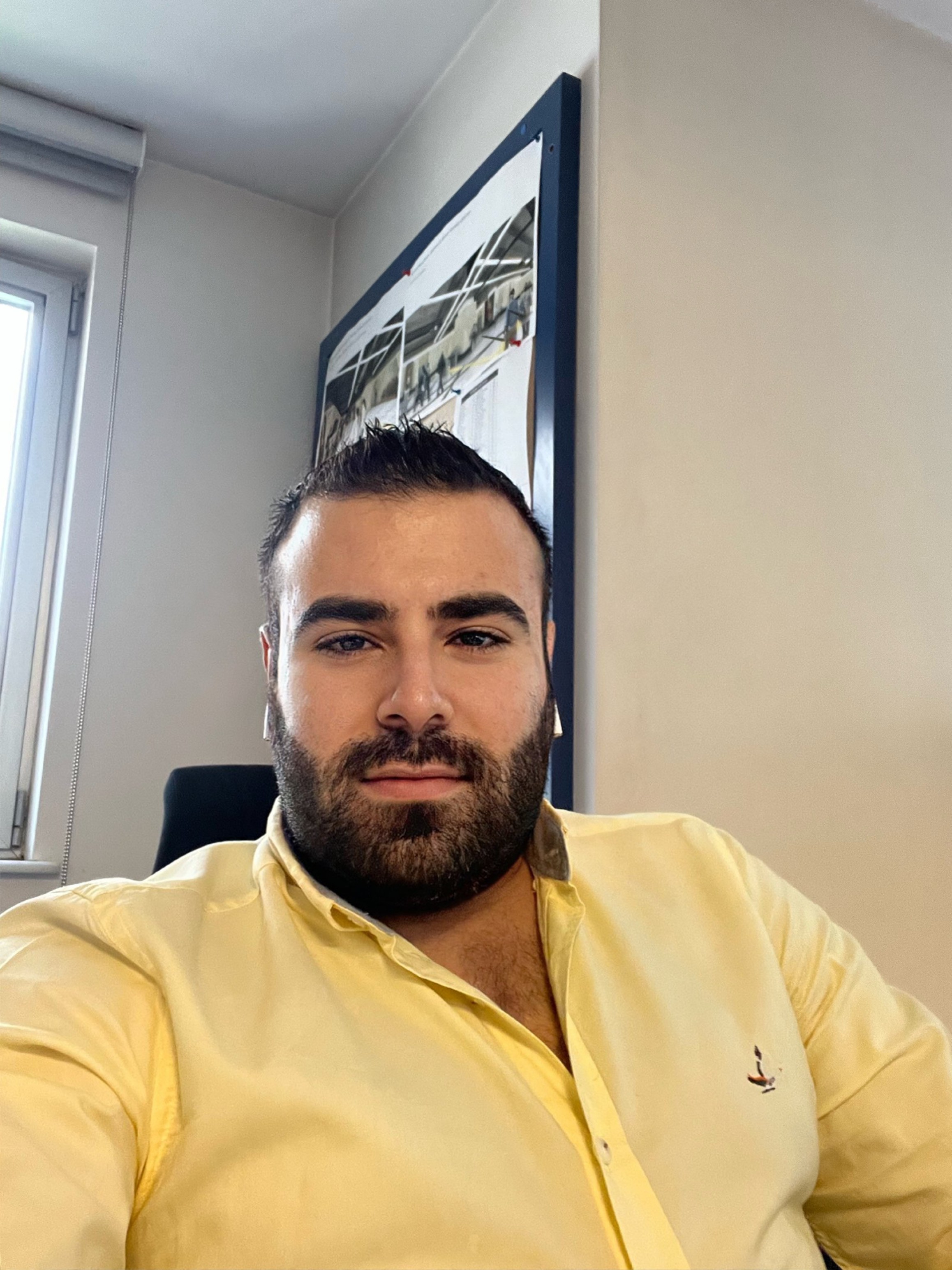 Okan Dinçer