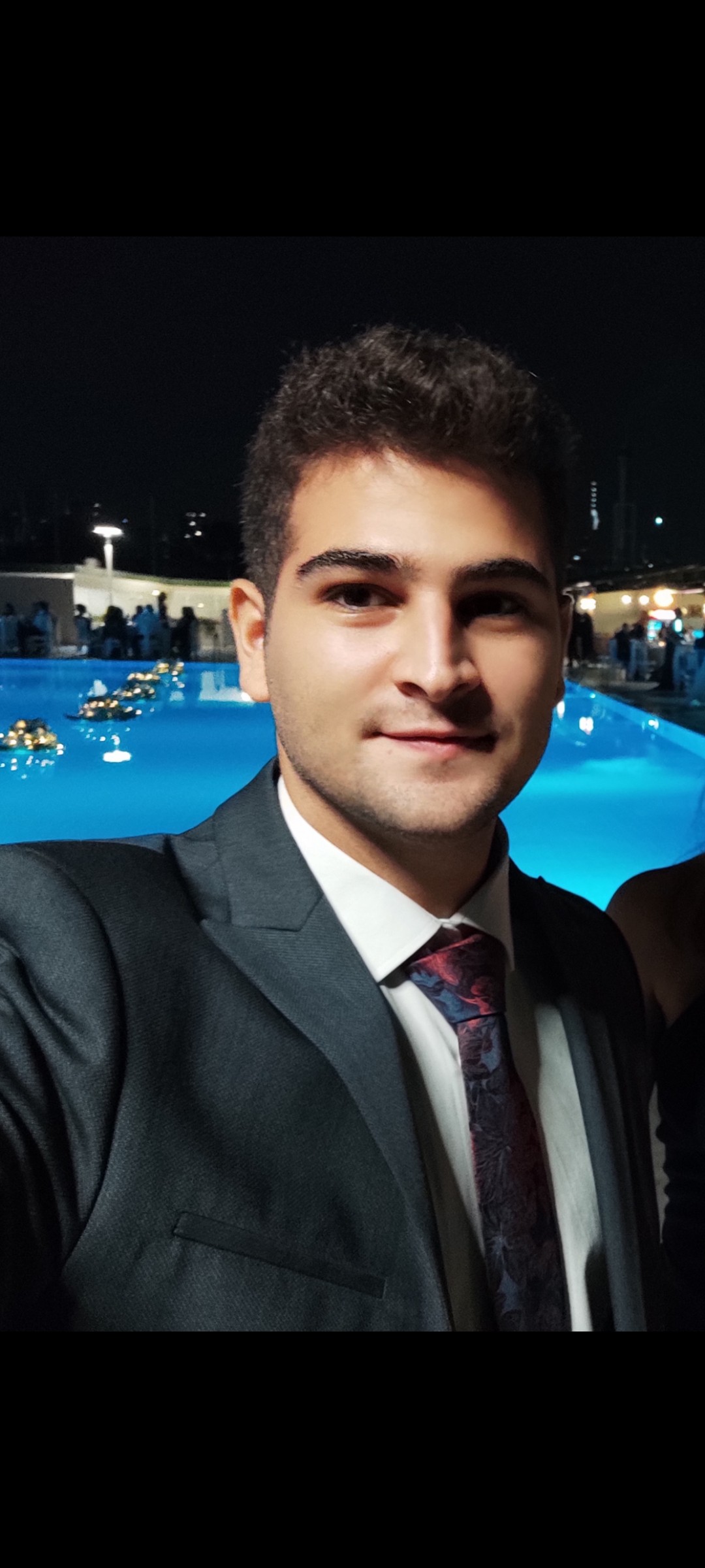 Mert OKUR