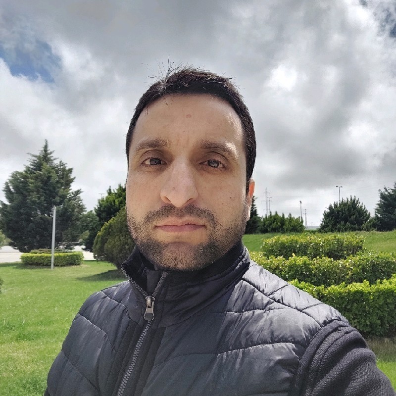 Muhammad Omer