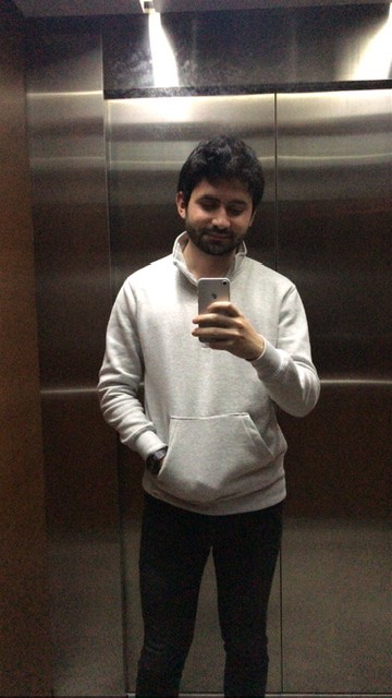Ömer Özdikici