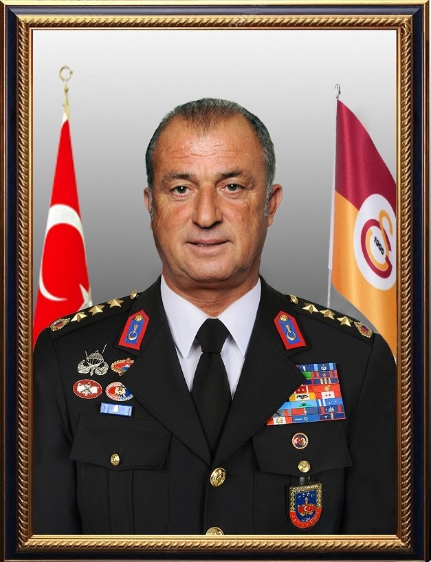 Ömer Faruk Serhat