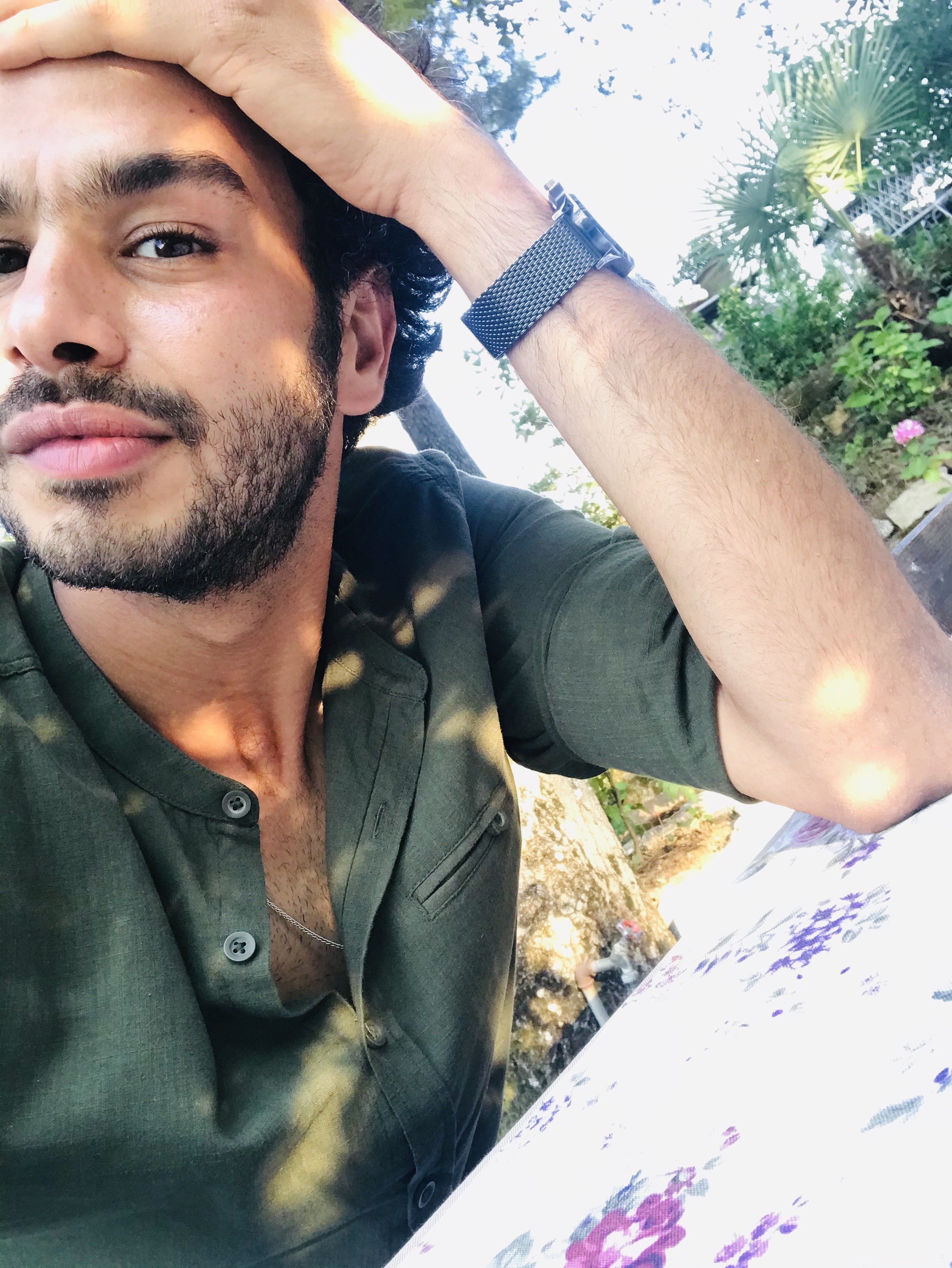 Ömer El Gohary Gohary