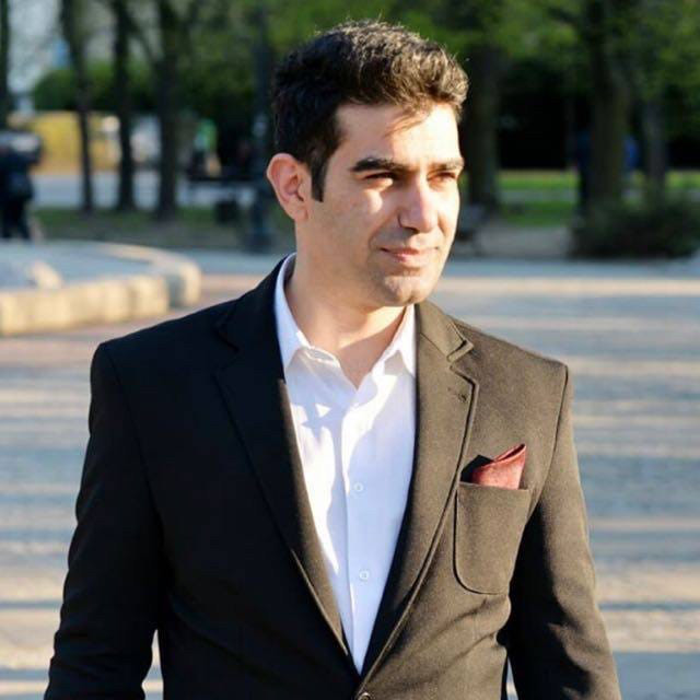 Osman Özkan