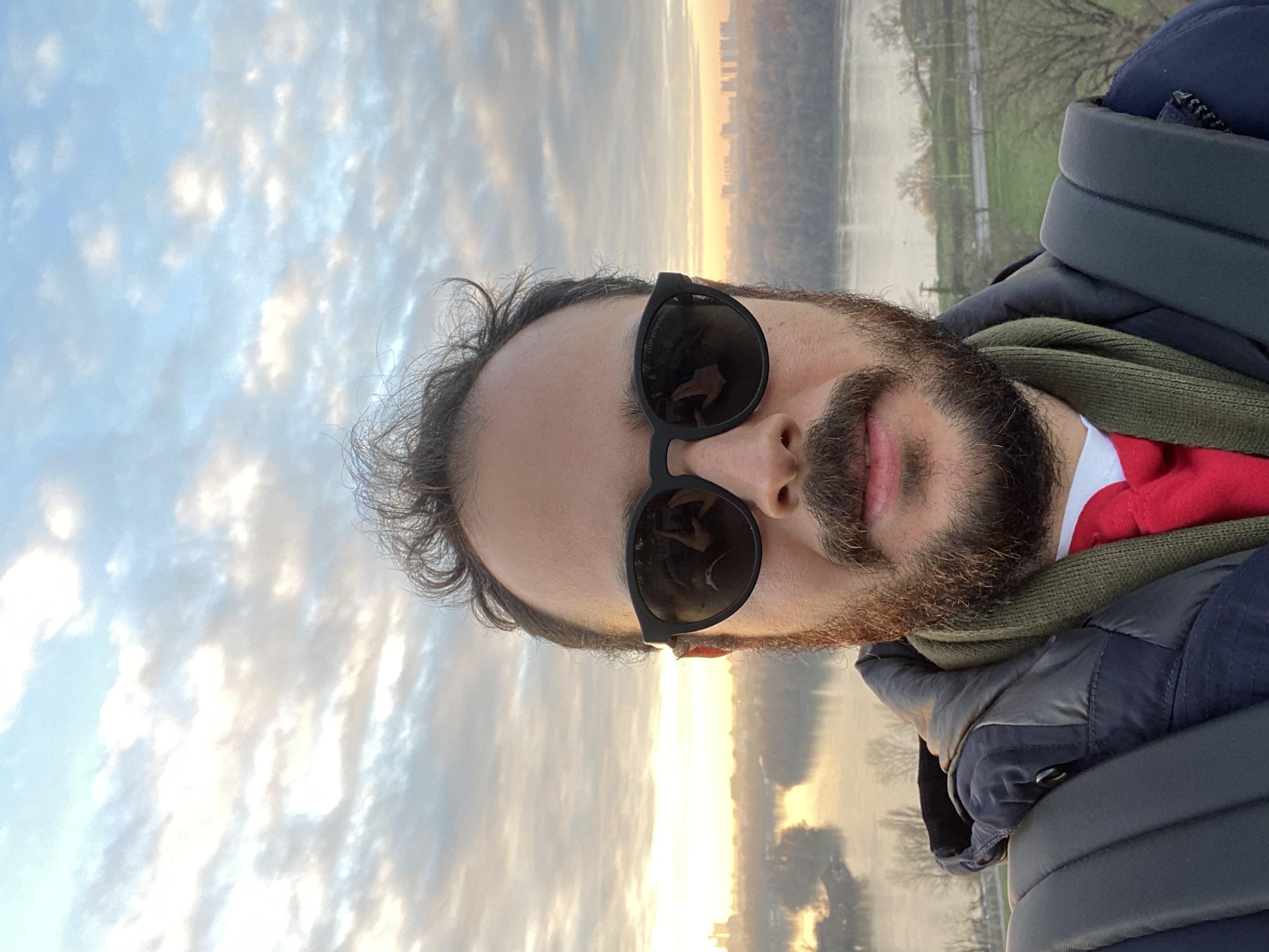 Orhan Çeliktürk