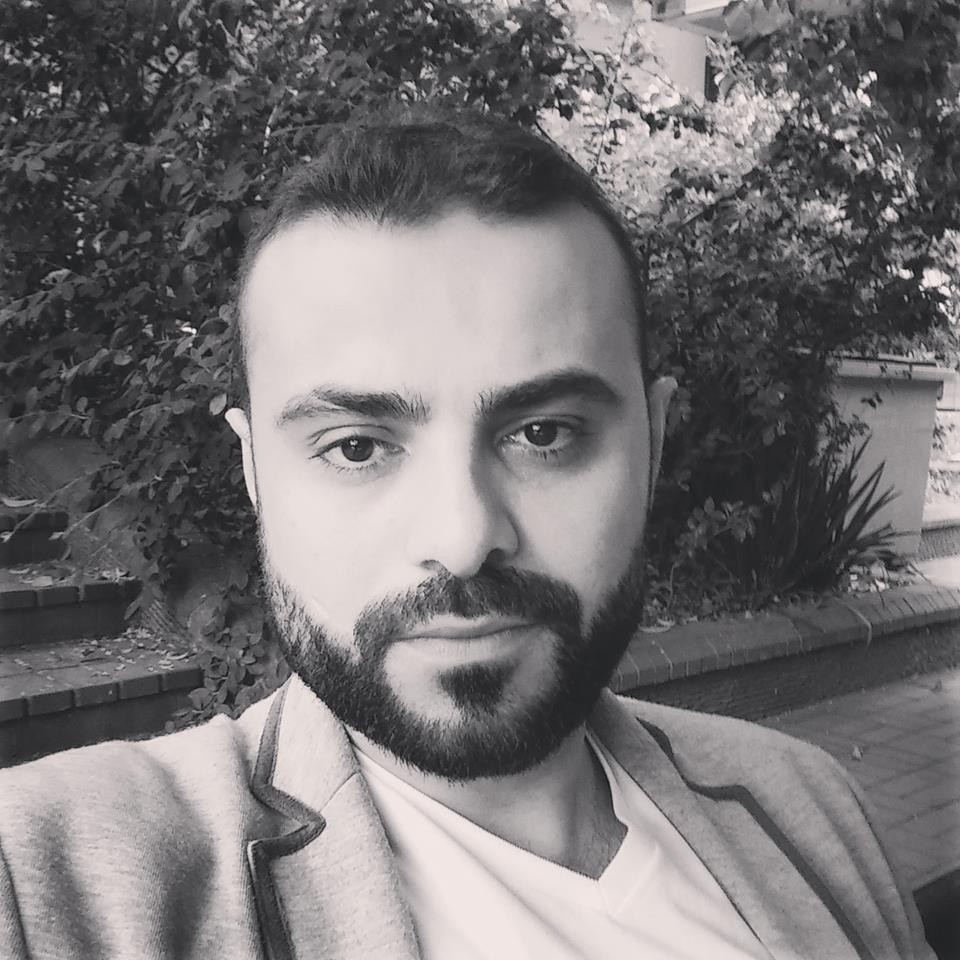 Orhan Çakır