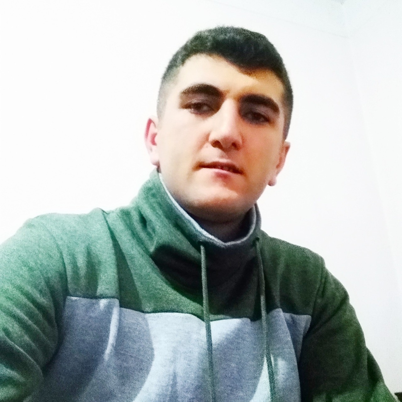 Ramin Orujov