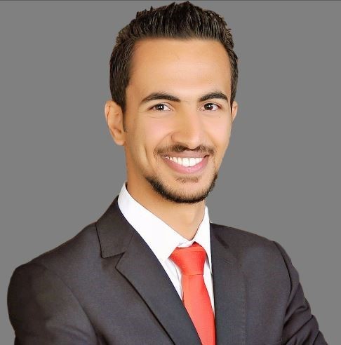 OSAMA MAABREH