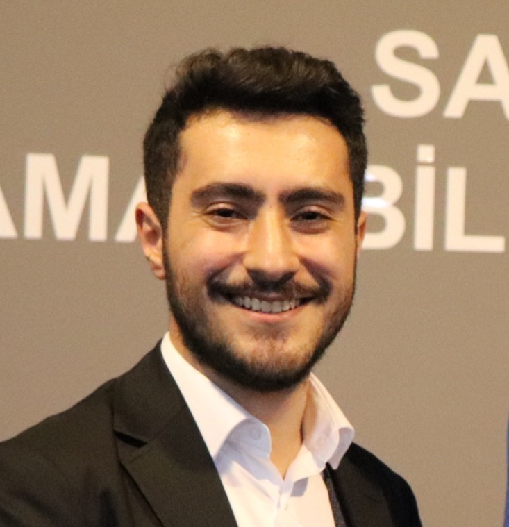 Osman AĞILÖNÜ