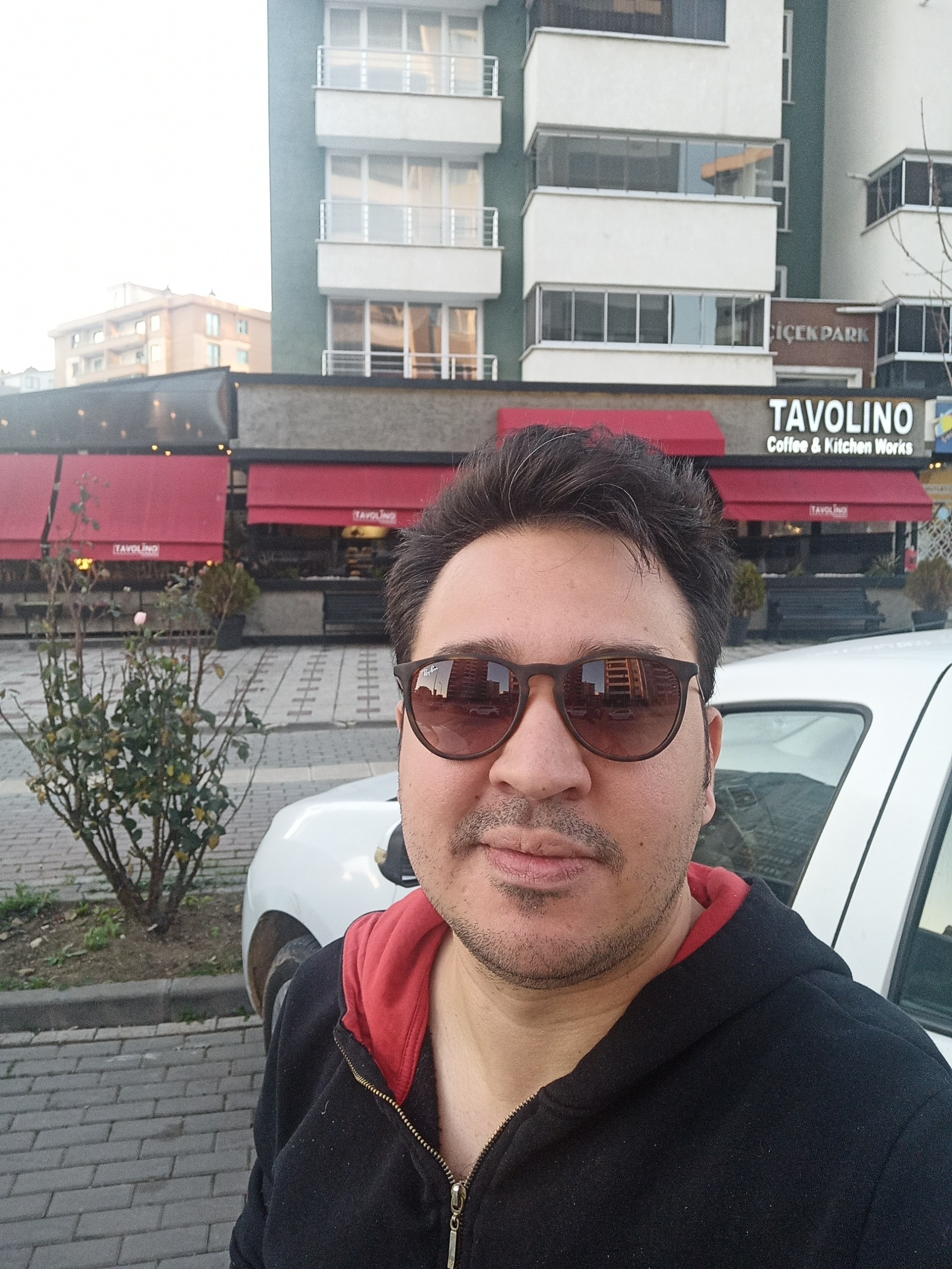 Osman Bal