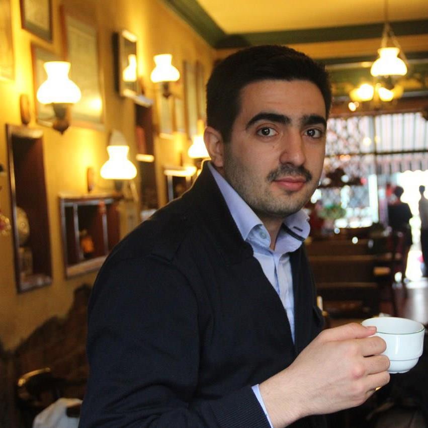 Osman Pınar