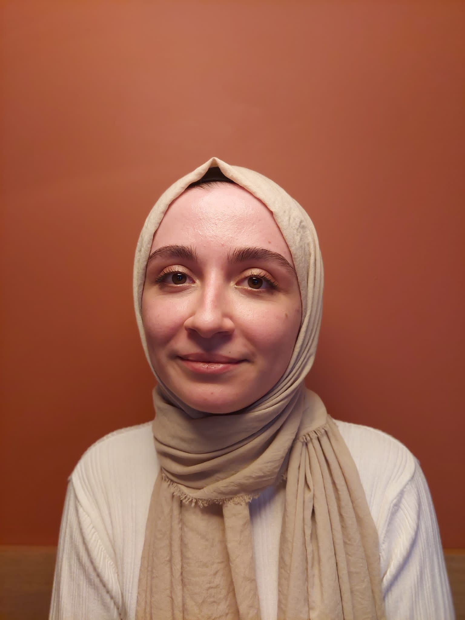 Ayşe Büşra Özcan