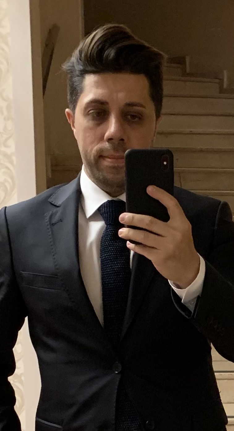ozcan karababa