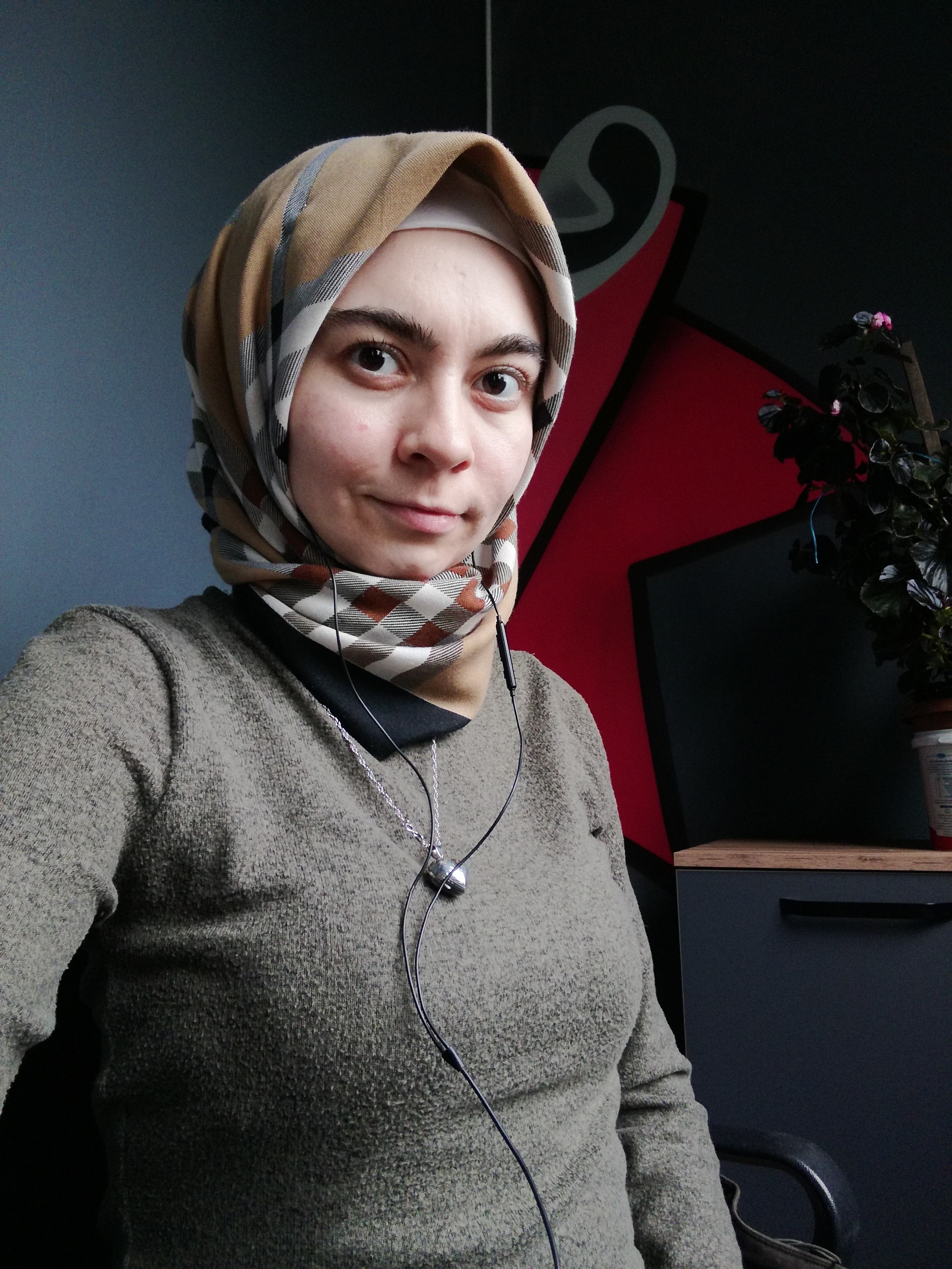 Duru Kevser Özdemir
