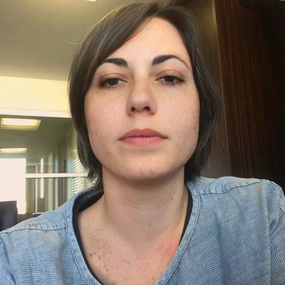 Özge Güngördü