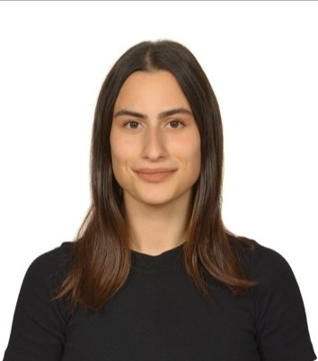 Aydanur Özkazanç