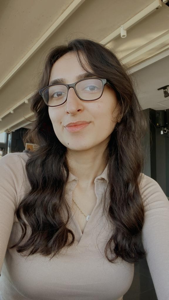 ÖZLEM GÜL