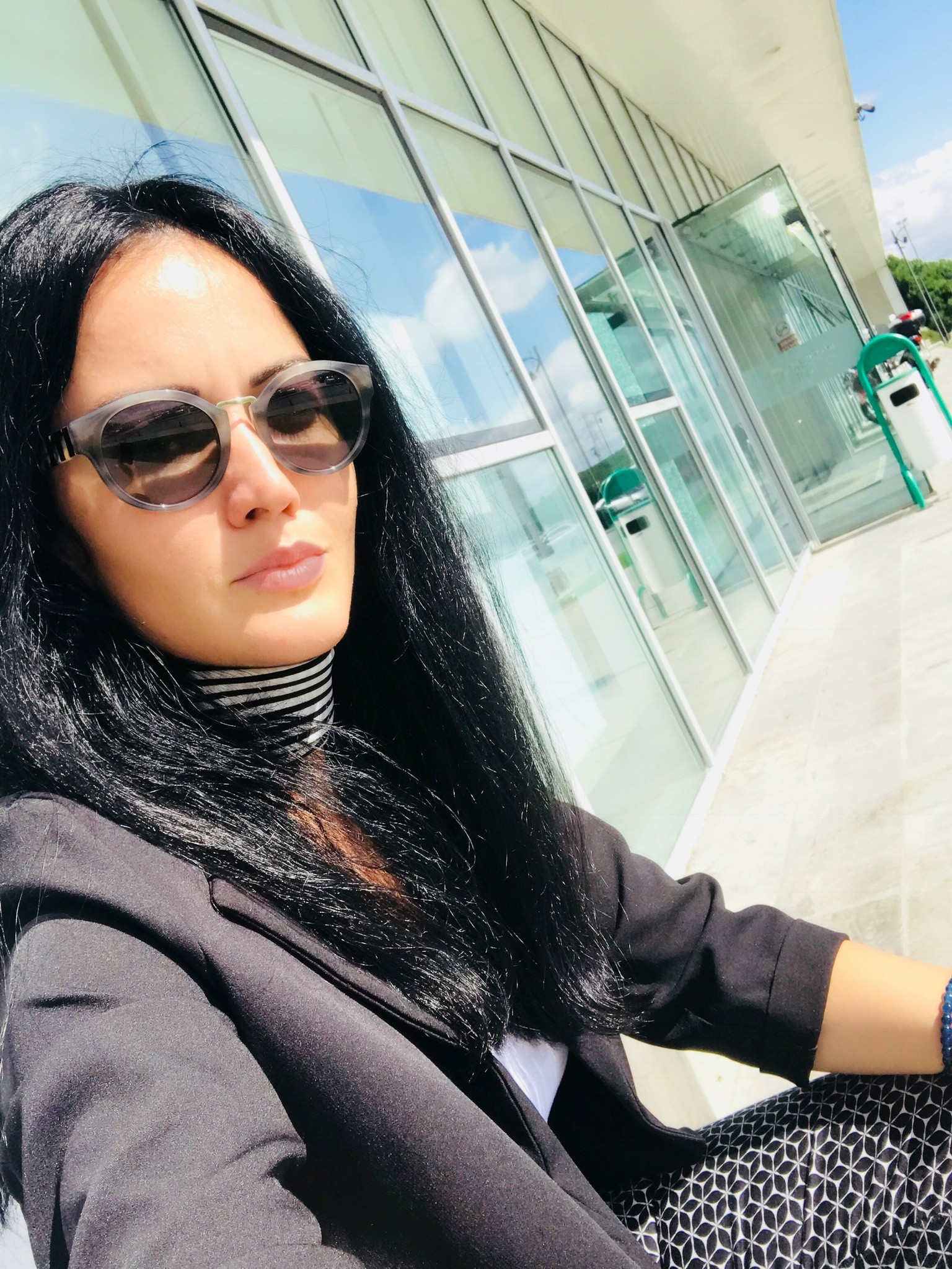 Özlem Geylani