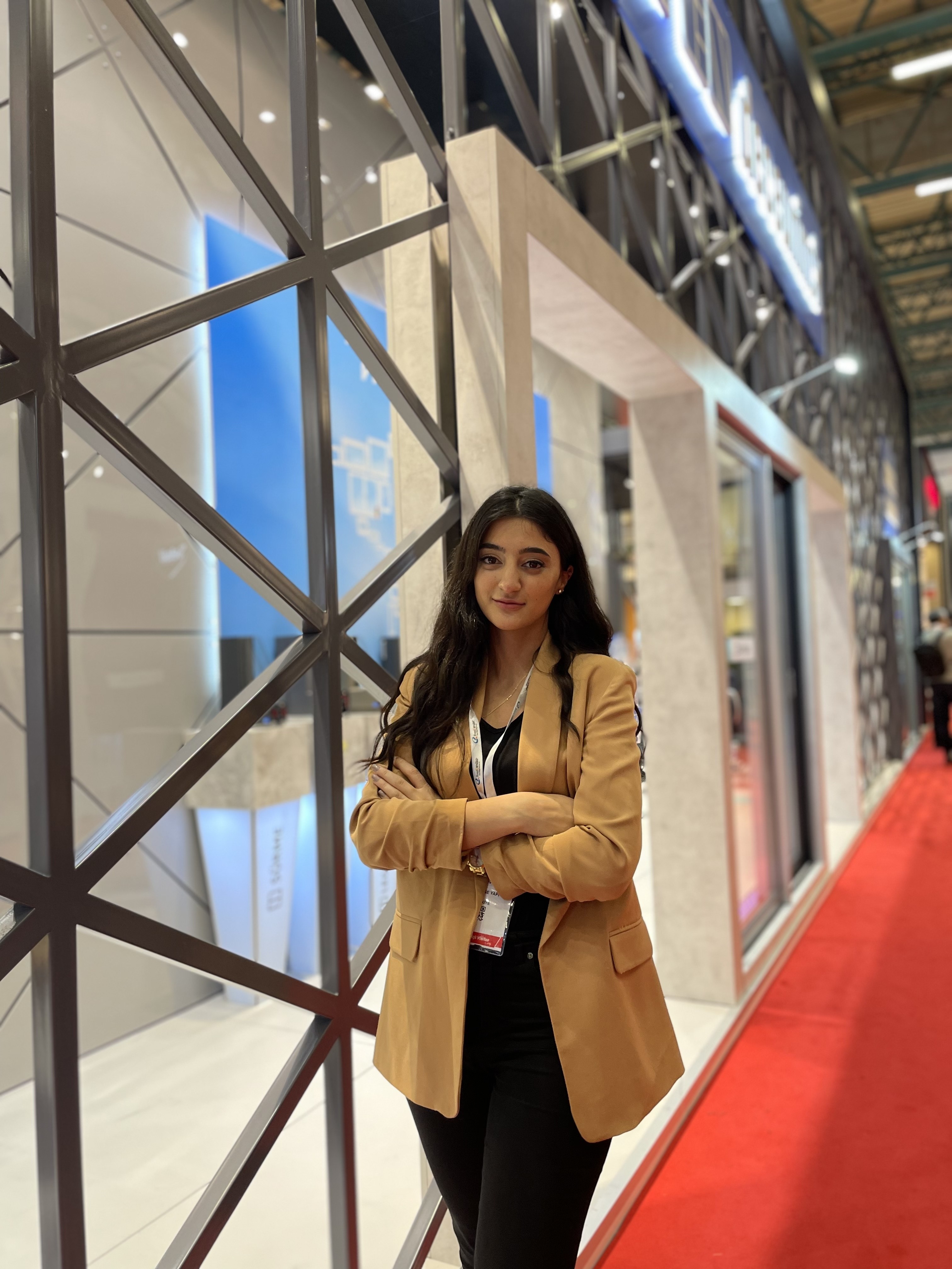 Irem Özyaşar