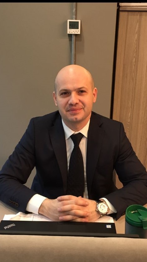 Parviz Mehraliyev