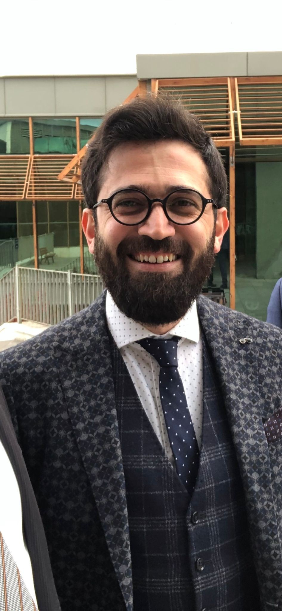 ömer galip pınar