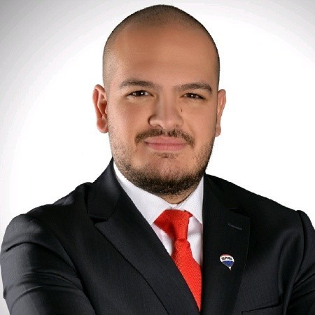 Şeref Danışman
