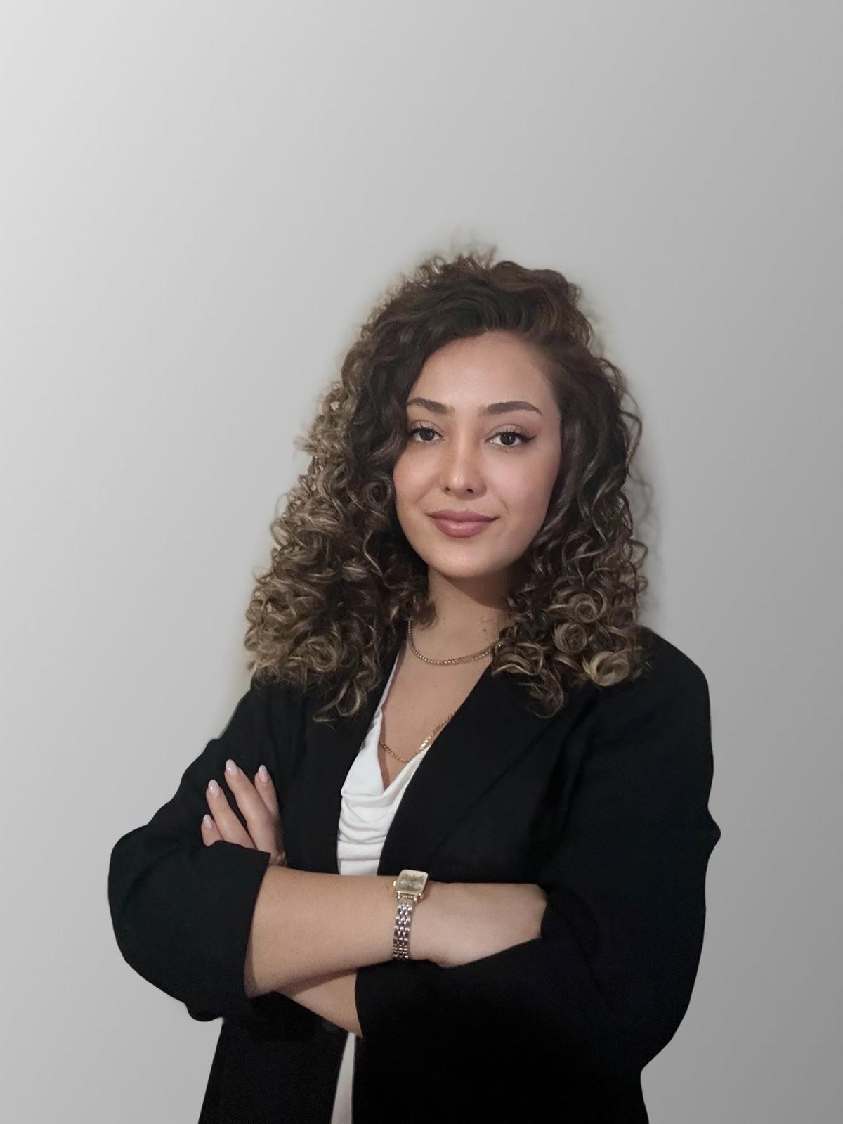 Güler Tuba Göl