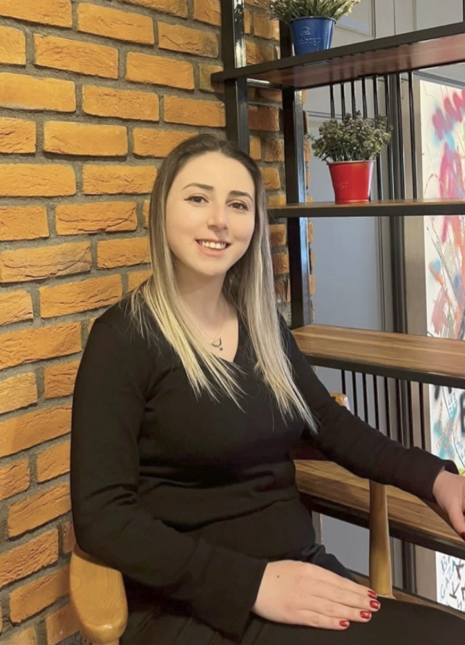 Ezgi Karataş