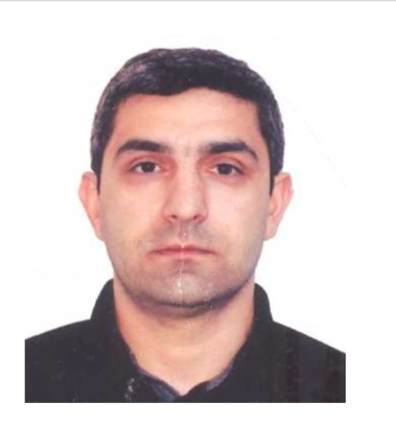 Salmanov Raman Raman