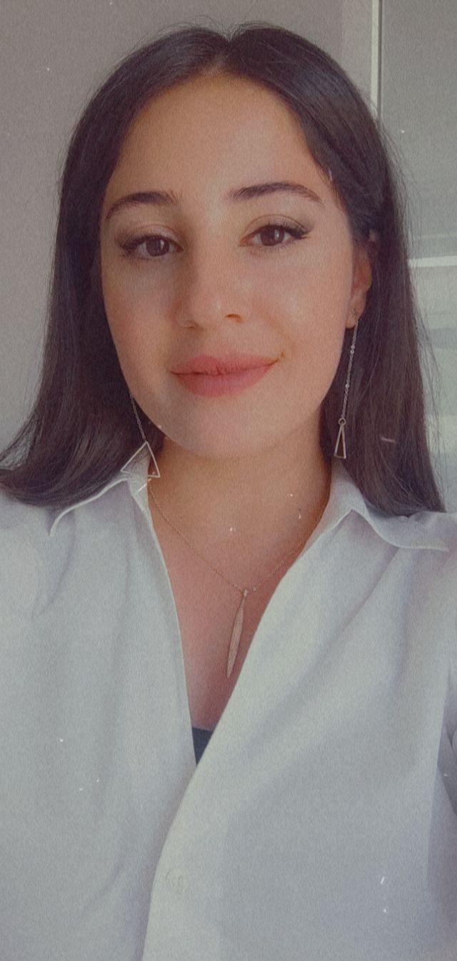 Rabia ALKAN